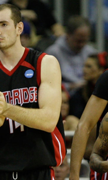Cal State Northridge upsets UC Irvine in Big West thriller